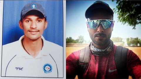 शाब्बास रे पठ्ठ्या! सांगलीच्या ओंकारची क्रिकेट संघात निवड