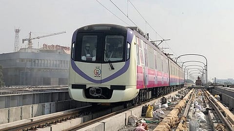 Pune metro