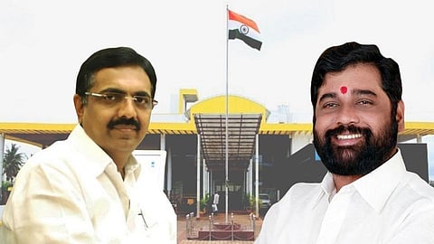 'बेळगाव महापालिकेवर महाराष्ट्र एकीकरण समितीची सत्ता कायम ठेवा'