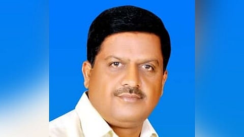 प्रदीप गारटकर