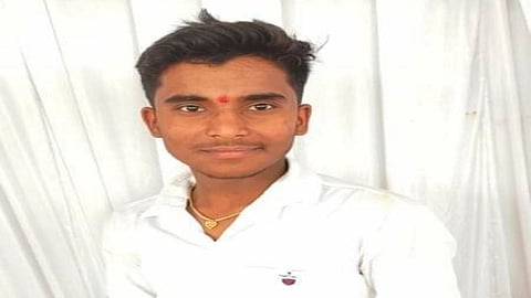 रोहन आगलावे