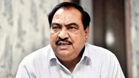 Eknath Khadse