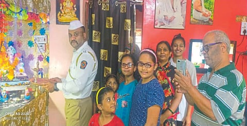 धर्मापलीकडेही माणुसकीची ‘श्रद्धा’