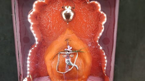 Khandve Ganpati