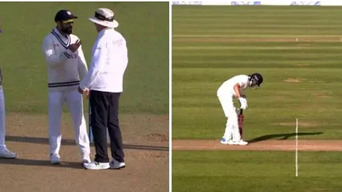 IND vs ENG