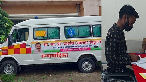 वडाळा रुग्णालयाच्या अनागोंदी कारभाराची चौकशी! सिव्हिल सर्जनचे आदेश