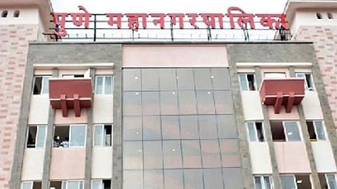Pune Municipal Corporation