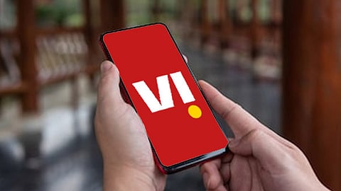 Vi Prepaid Plan