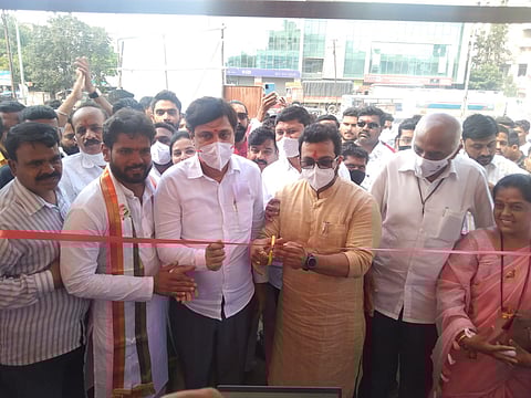 डॉ. कोल्हे