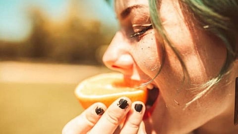 हिवाळ्यात आजारांपासून दूर राहायचेय? मग 'हे' सुपरफूड खा