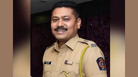 डॉ. संदीप भाजीभाकरे