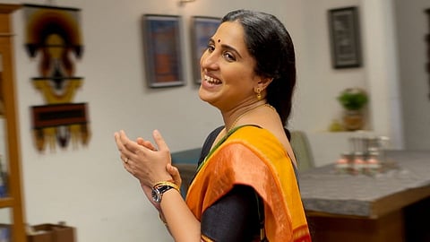 Navratri Special: ‘आई कुठे काय करते’ मालिकेत रंगणार भोंडल्याचा खेळ