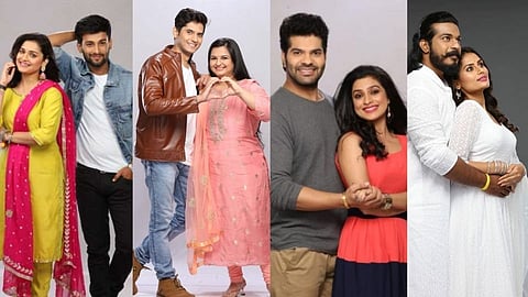 zee marathi awards