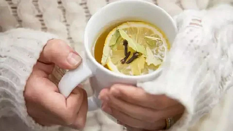 वजन कमी करायचेय? लिंबू कॉफी प्या