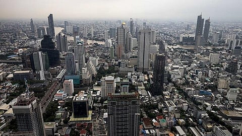Thailand