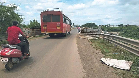 Highway Bridge