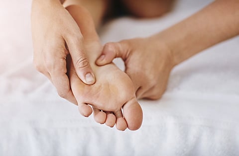 ॲक्युपंक्चर