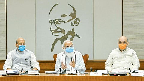 Narendra Modi