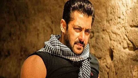 Documentary: भाईजानच्या आयुष्यातील 'गुपित' उलगडणार...