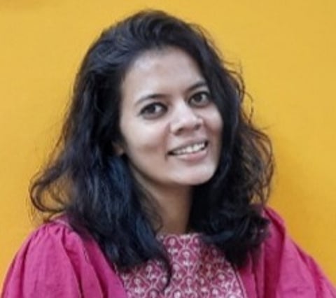 बेळगाव - ‘पॅट्रिआरकी अँड द पँगोलिन’ पुस्तकाला टॉप-१० चा मान