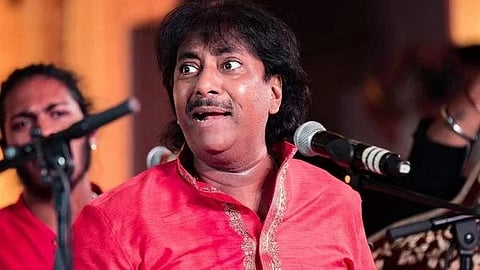 प्रख्यात शास्त्रीय गायकाला जीवे मारण्याची धमकी, दोघांना अटक