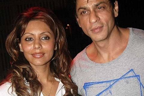 आर्यनला धीर देण्यासाठी 'आई' येणार कोर्टात