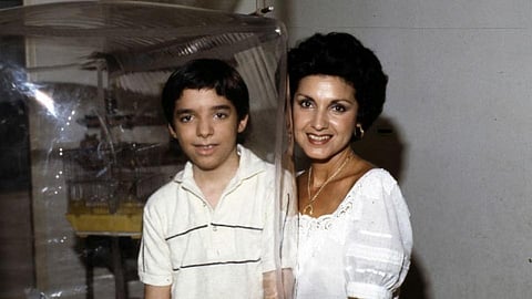 bubble boy david vetter