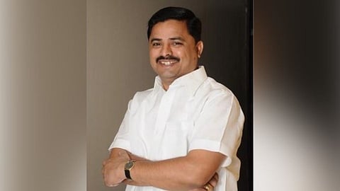 डॅा. कैलास कदम