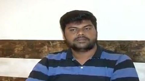 २५ कोटी डीलचा आरोप करणाऱ्या प्रभाकर साईलला पोलीस संरक्षण