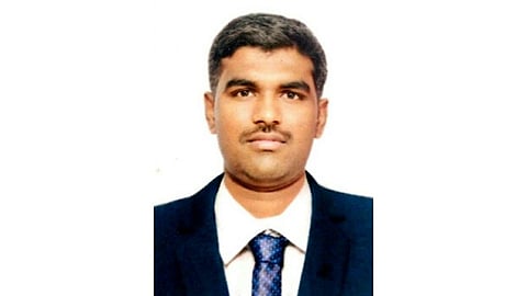 वैभव दिघे