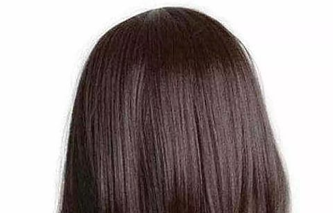 hair