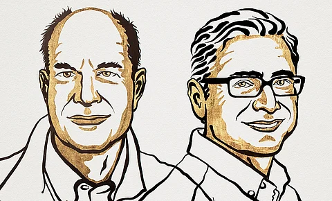 Nobel Prize: वैद्यकशास्त्रातील नोबेल जाहीर, 'हे' आहेत मानकरी