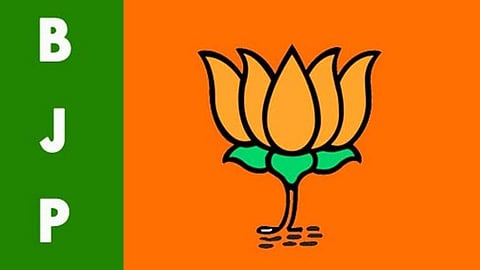 BJP