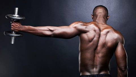 fitness