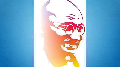 विशेष : गांधीजी आणि स्वातंत्र्याचा प्राणवायू