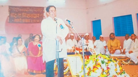 ‘चंद्रभागे’चे तीर्थ पिऊन मिरासदारांची अखेर