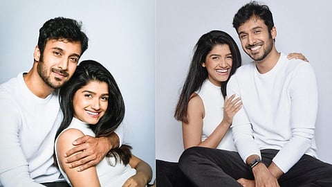 Rasika Sunil Adi Bilagi