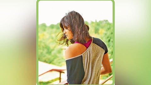 स्वतःचा मित्र बना! ; शोध स्वतःचा