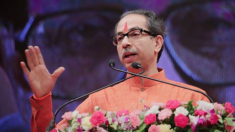 स्वत:चे उमेदवार नाहीत आणि जगातील मोठा पक्ष; उद्धव ठाकरेंच्या भाषणातील १२ मुद्दे