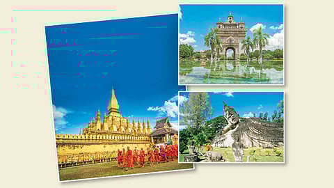 Laos