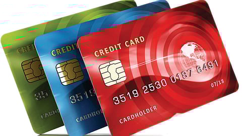 Credit Cards