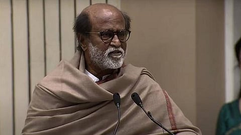 Rajinikanth