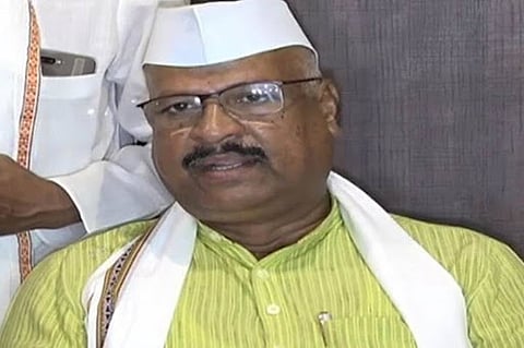 Minister Abdul Sattar