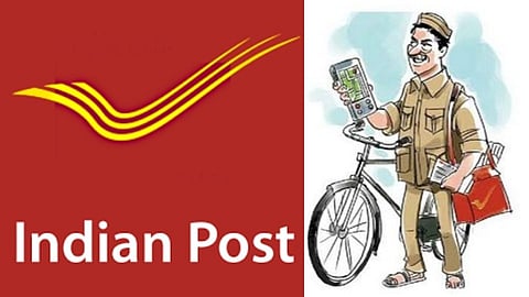 World Post Day 2021