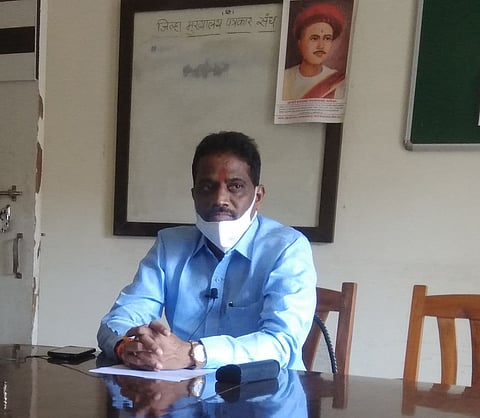 तीन व चार चाकी वाहनांसाठी गॅस किट ; सतीश सावंत