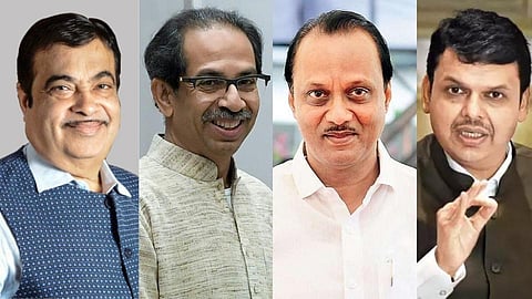 30 ऑक्टोबरला पंढरपुरात मंत्र्यांची मांदियाळी!