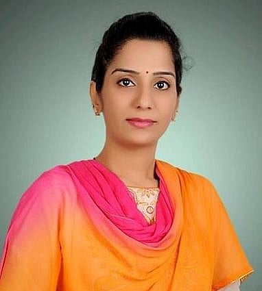 sheetal gambhir desai