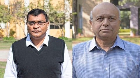 Indian National Science Academy