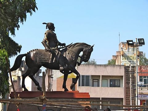 छत्रपतीं