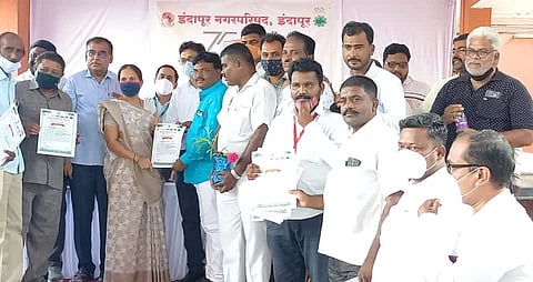 श्रीकांत पाटील